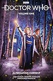 Doctor Who 1: Alternating C
