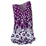 Glitzer Tshirt Damen Weihnachten Langarmshirt Damen Schneeflocke T-Shir fur Teenager Mädchen Rote Nase Hirsche Aufdruck Blousen Xmas Pulli Langarm Top T-Shirt Sweatshirt Weihnachtsp