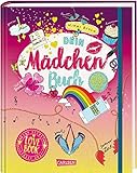 Dein Mädchenbuch: Lovebook: 230 Ideen frür mehr Liebe in deinem Leben | Ausfüllbuch mit Tipps, Tricks und Secrets rund um Freundschaft und Liebe (2)