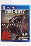 Call of Duty: Advanced Warfare - Day Zero Edition - [Playstation 4]