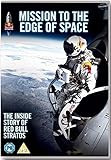 Red Bull - Mission To The Edge Of Space Felix Baumgartner [DVD] OFFICIAL UK VERSION [UK Import]