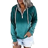große größen Damen Herbst t-Shirt Damen Oversize scharzes top Chiffon fokuhila Bluse Island Pullover Damen Flamingo Hemd Sweatshirts für Damen Damen Pullover Baumw