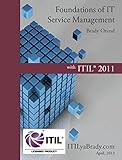 Foundations of IT Service Management with ITIL 2011: ITIL Foundations Course in a Book (English Edition)