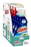 Der General Universal Bergfrühling, Allzweckreiniger Spray, 5 x 500 ml, für hygienische Sauberkeit und langanhaltenden G