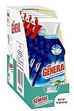 Der General Universal Bergfrühling, Allzweckreiniger Spray, 5 x 500 ml, für hygienische Sauberkeit und langanhaltenden G