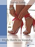 High Heels in Venedig: Ein Fetisch eBook