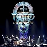 TOTO: 35th Anniversary Tour-Live in Poland [Blu-ray]