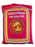 Shahan Darbari 5 Kg Langkoringer Basmati-Reis aus Indien b