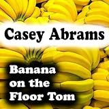 Banana on the Floor T