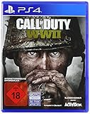 Call of Duty: WWII - Standard Edition - [PlayStation 4]