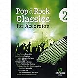 Pop + Rock Classics 2 - arrangiert für Akkordeon [Noten/Sheetmusic]