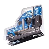 Midland C1262.02 CB KIT, schw