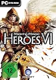 Might & Magic: Heroes VI