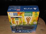 Sony PlayStation 3 12 GB + Fifa Fußballweltmeisterschaft 2014 + 2 Sony Dualshock Pad + HDMI Kab