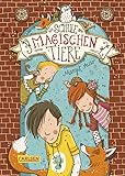 Die Schule der magischen Tiere 1: Die Schule der magischen Tiere (1)