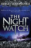 The Night Watch: (Night Watch 1)