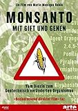 Monsanto - Mit Gift und G