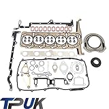 Transit Parts Motordichtungs-Set für Ranger 3.2 MK4 2011 auf EU 5 Kopf 3 Kerb