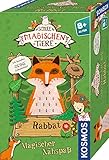 KOSMOS 698898 Die Schule der magischen Tiere Rabbat Nähspaß