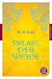 Palast der Winde: Roman (Fischer Klassik Plus)