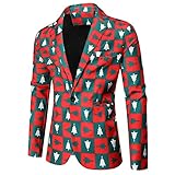 Herren Slim Fit Pailletten Weste Hipster Glitzernder Anzug Anzug V-Ausschnitt Weste 2 Stück Fliege Button-Down-W