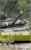 Main Battle Tanks | Military-Today.com (English Edition)