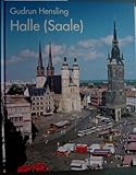 Halle (Saale).   Bildb