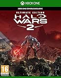 Halo Wars 2 Ultimate Edition Jeu Xbox O