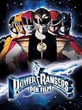 Power Rangers - Der F