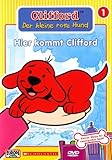 Clifford, der kleine rote Hund (Folge 1) - Hier kommt C
