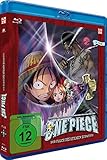 One Piece: Der Fluch des heiligen Schwerts - 5. Film - [Blu-ray]