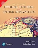 Options, Futures, and Other Derivatives ( Tenth 10th Edition )