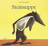 Steinsupp