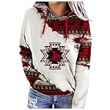 Sweatshirt Jacke Damen mit Kapuze fur Mein konto anzeigen m blau kuschelweste Damenpullover Langarm t Shirt Frauen Basic wollpulli Damen Schulterfreier Pullover D