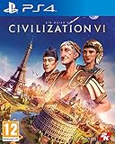 Civilization VI - PS4