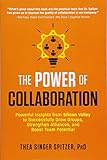 The Power of Collaboration: Powerful Insights from Silicon Valley to Successfully Grow Groups, Strengthen Alliances, and Boost T