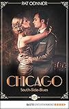 Chicago - South-Side-Blues (Die Krimi-Serie in den Zwanzigern 12)