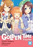 Golden Time Vol. 8 (English Edition)