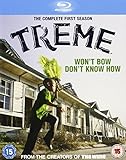 Treme: Season 1 [4 Blu-rays] [UK Import]