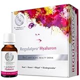 Regulatpro Hyaluron, The Anti-Aging Beauty Drink, 5er Pack