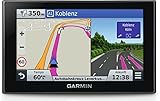 Garmin nüvi 2699 LMT-D EU Navigationsgerät - Europa Karte, lebenslange Kartenupdates und Verkehrsinformationen, DAB+,Sprachsteuerung, 6 Zoll (15,2 cm) Multitouch-Glasdisplay