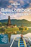 Lonely Planet Reiseführer Bali, Lombok & Nusa Tengg