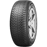 Fulda Multicontrol SUV FP M+S - 225/65R17 102H - Ganzj