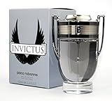 Invictus fur HERREN von Paco Rabanne - 100 ml Eau de Toilette Spray