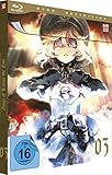 Saga of Tanya the Evil - Vol.3 - [Blu-ray]