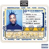 Return to the 36 Chambers - the Dirty Version [Vinyl LP]