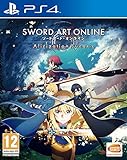 namco Bandai Switch Schwert Kunst On Line Alicization Lycoris – ps4