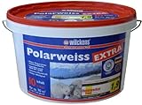 Polarweiß - Extra Weiß 10000