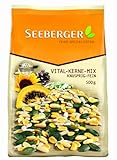 Seeberger Vital-Kerne-Mix, 7er Pack (7 x 500 g Packung)
