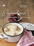 Grandma’s German Cookbook